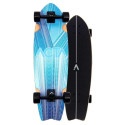 Surfskate Acta Glitch 32" 2023 - Complete 