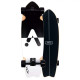 Surfskate Acta Upside Down 2023 - Complete  - Surfskates Complets