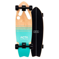 Surfskate Acta Horizon 32" 2023 - Complete 
