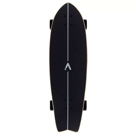 Surfskate Acta Glitch 32\\" 2023 - Complete  - Surfskates Complets
