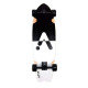 Surfskate Acta Upside Down 2023 - Complete  - Surfskates Complets