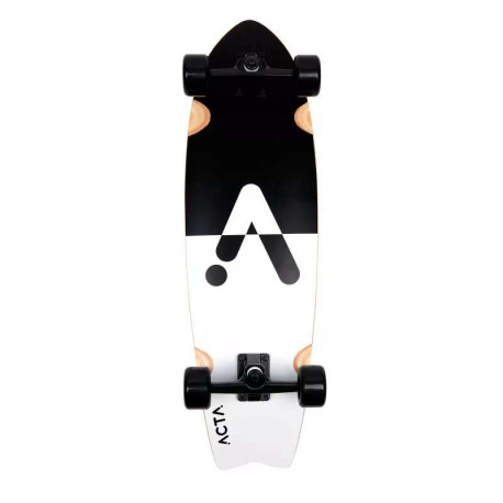 Surfskate Acta Upside Down 2023 - Complete  - Surfskates Complets