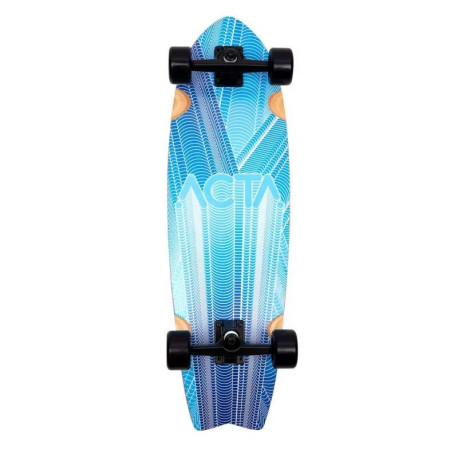 Surfskate Acta Glitch 32\\" 2023 - Complete  - Surfskates Complets