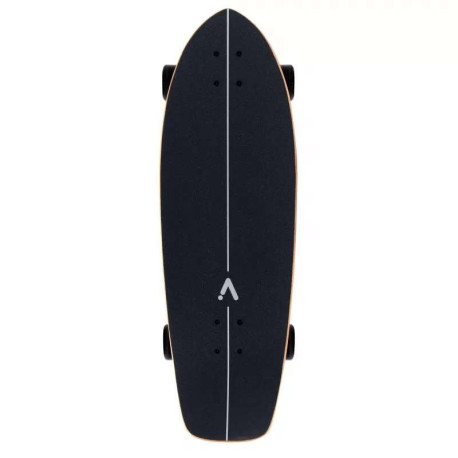 Surfskate Acta Overlap 31\\" 2023 - Complete  - Surfskates Complets