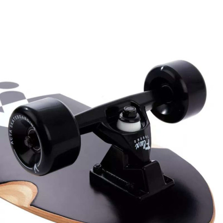 Surfskate Acta Upside Down 2023 - Complete  - Surfskates Complets