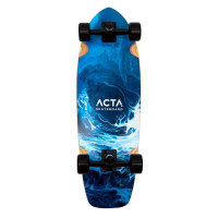 Surfskate Acta Foam 31" 2023 - Complete 