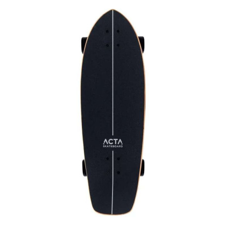 Surfskate Acta Foam 31\\" 2023 - Complete  - Surfskates Complets