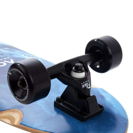 Surfskate Acta Foam 31\\" 2023 - Complete  - Surfskates Complets