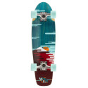 Skateboard Cruiser Complet Mindless Sunset 28" 2023 