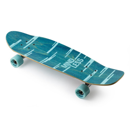 Skateboard Cruiser Complet Mindless Sunset 28" 2023 