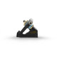 Longboard trucks Mindless Talisman Truck Ii 2023 
