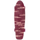 Skateboard Cruiser Complet Mindless Sunset 28" 2023 