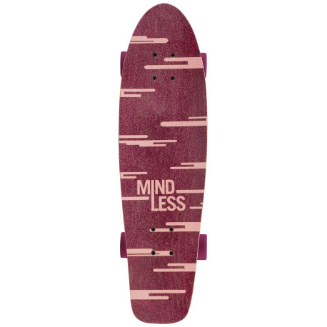 Skateboard Cruiser Complet Mindless Sunset 28" 2023 