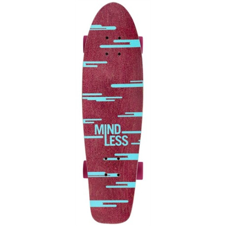 Skateboard Cruiser Complet Mindless Sunset 28" 2023 