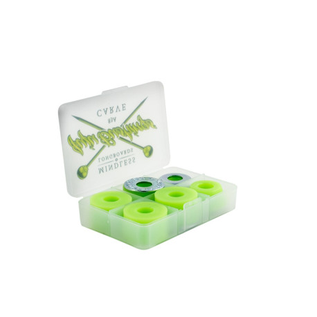 Bushings Mindless Juju 2023
