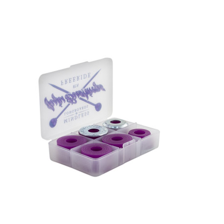 Bushings Mindless Juju 2023