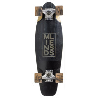 Skateboard Cruiser Complet Mindless Stained Daily Iii 2023 