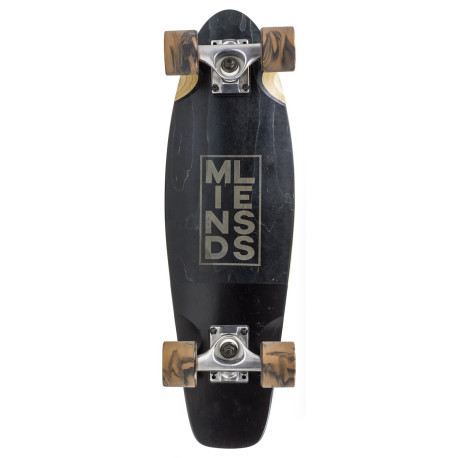Skateboard Cruiser Complet Mindless Stained Daily Iii 2023 