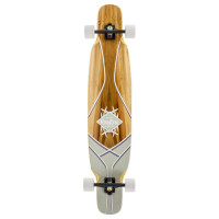 Longboard Complete Mindless Core Dancer 44.5" 2023 