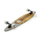 Longboard Complete Mindless Core Pintail 44" 2024 