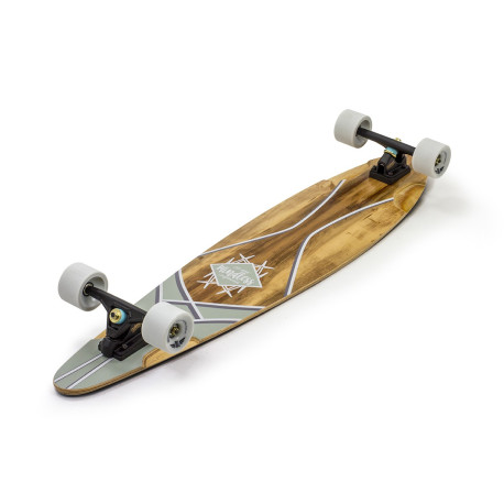 Longboard Complete Mindless Core Pintail 44" 2024 