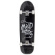 Complete Cruiser Skateboard Mindless Gothic 2023 