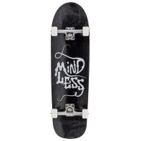 Complete Cruiser Skateboard Mindless Gothic 2023 