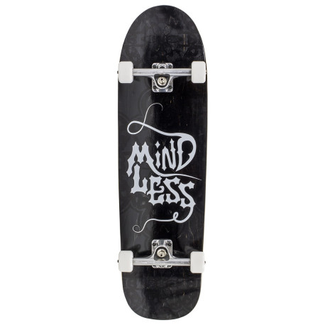 Complete Cruiser Skateboard Mindless Gothic 2023 