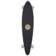 Longboard Complete Mindless Core Pintail 44" 2024 