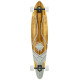 Longboard Complete Mindless Core Pintail 44" 2024 