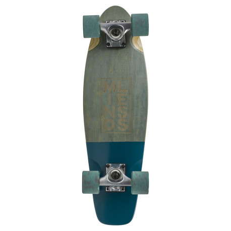 Skateboard Cruiser Complet Mindless Stained Daily Iii 2023 