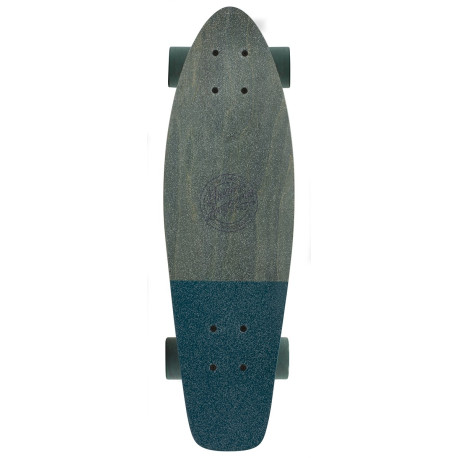 Komplettes Cruiser-Skateboard Mindless Stained Daily Iii 2023 