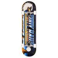 Tony Hawk Skateboard 8\\" SS 180 Moonscape Complete 2022 - Skateboards Complètes