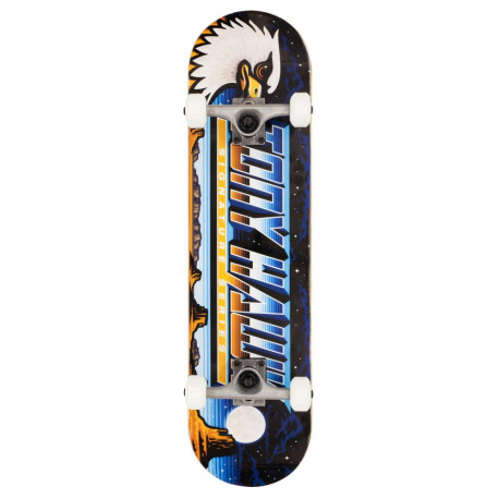 Skateboard Completes Tony Hawk 8\\" SS 180 Moonscape 2022  -