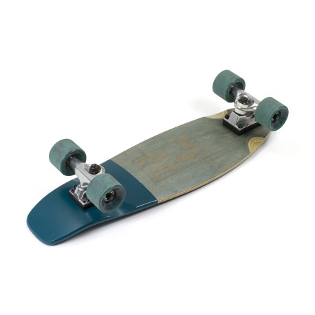 Complete Cruiser Skateboard Mindless Stained Daily Iii 2023 