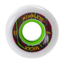 Roues De Longboard Mindless Sucka Wheel 2023