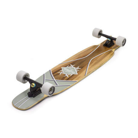 Longboard Complete Mindless Core Dancer 44.5" 2023 