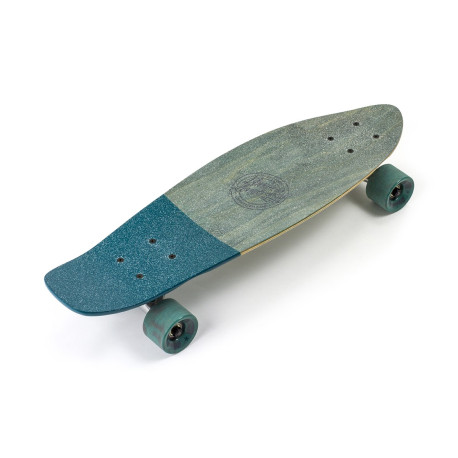Komplettes Cruiser-Skateboard Mindless Stained Daily Iii 2023 