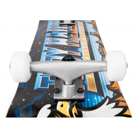 Tony Hawk Skateboard 8\\" SS 180 Moonscape Complete 2022 - Skateboards Complètes