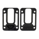 Longboard trucks Mindless Gen X 2023 