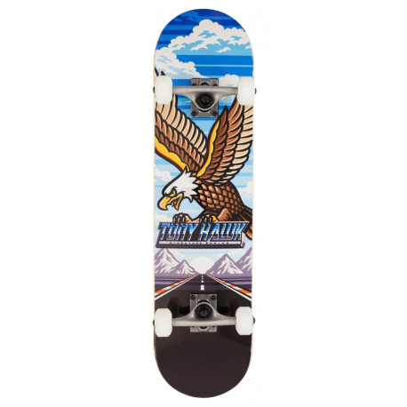Skateboard Complètes Tony Hawk Outrun 7.75\\" SS 180 2023 - Skateboards Complètes