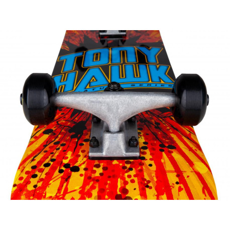 Skateboard Completes Tony Hawk Shatter Logo 7.75\\" SS 180 2023 - Skateboards Completes