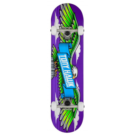 Skateboard Completes Tony Hawk Wingspan 7.75\\" SS 180 2023 - Skateboards Completes