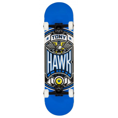 Skateboard Completes Tony Hawk 8\\" SS 540 Fullcourt 2020  -