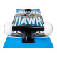 Skateboard Completes Tony Hawk 8\\" SS 540 Fullcourt 2020  -