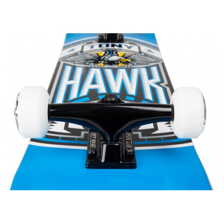 Skateboard Completes Tony Hawk 8\\" SS 540 Fullcourt 2020  -