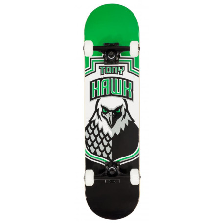 Skateboard Completes Tony Hawk 7.75\\" SS 540 Homerun 2020  -