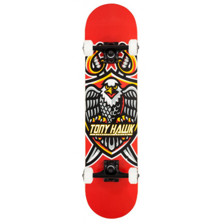 Tony Hawk Skateboard 7.5\\" SS 540 Touchdown Complete 2020 - Skateboards Complètes