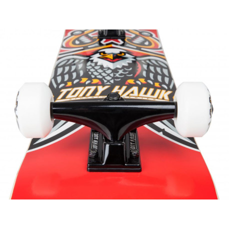 Tony Hawk Skateboard 7.5\\" SS 540 Touchdown Complete 2020 - Skateboards Complètes