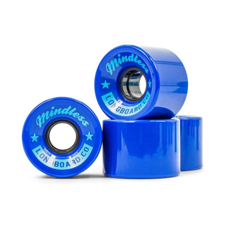 Roues de longboard Mindless Cruiser 2024  -